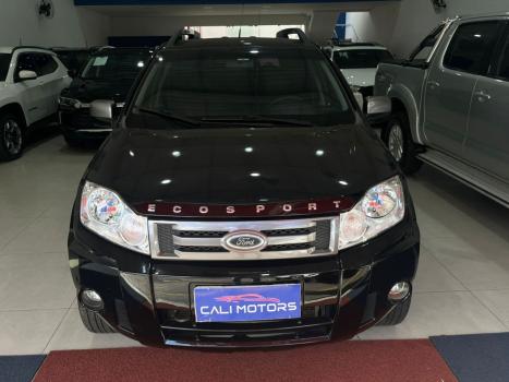FORD Ecosport 1.6 4P FREESTYLE XLT FLEX, Foto 3