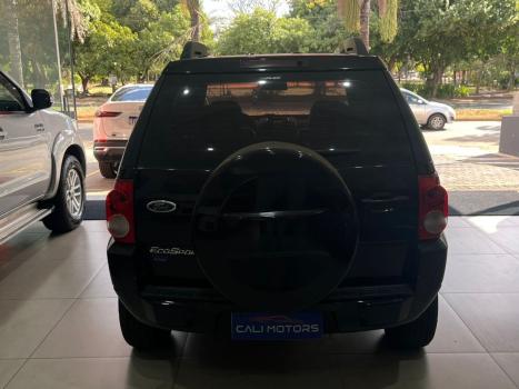 FORD Ecosport 1.6 4P FREESTYLE XLT FLEX, Foto 5