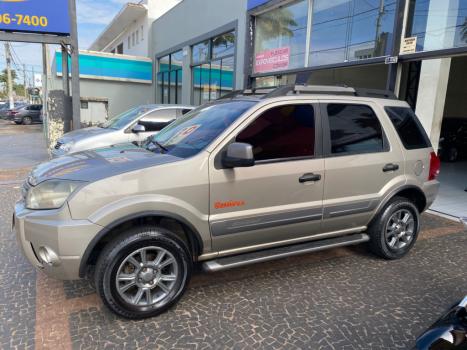 FORD Ecosport 1.6 4P FREESTYLE FLEX, Foto 1