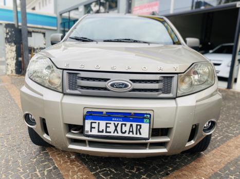 FORD Ecosport 1.6 4P FREESTYLE FLEX, Foto 2