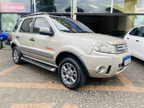 FORD Ecosport 1.6 4P FREESTYLE FLEX, Foto 3