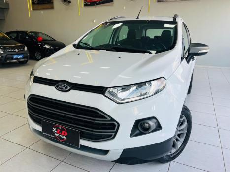 FORD Ecosport 1.6 4P FREESTYLE FLEX, Foto 1