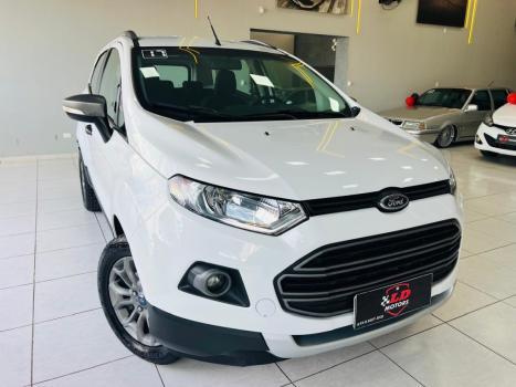 FORD Ecosport 1.6 4P FREESTYLE FLEX, Foto 2