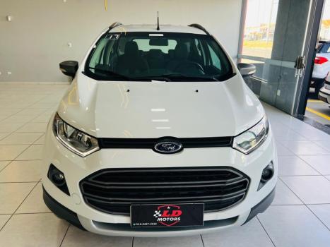 FORD Ecosport 1.6 4P FREESTYLE FLEX, Foto 3