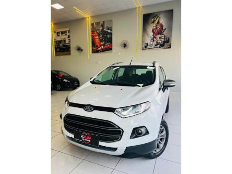 FORD Ecosport 1.6 4P FREESTYLE FLEX, Foto 4