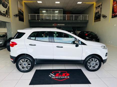 FORD Ecosport 1.6 4P FREESTYLE FLEX, Foto 5
