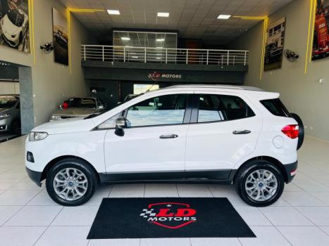 FORD Ecosport 1.6 4P FREESTYLE FLEX, Foto 6