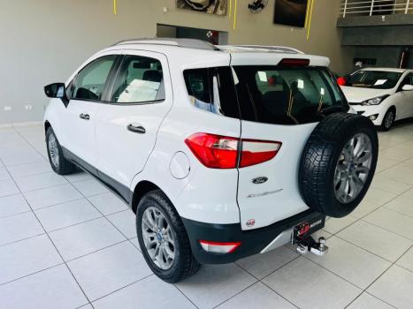 FORD Ecosport 1.6 4P FREESTYLE FLEX, Foto 7