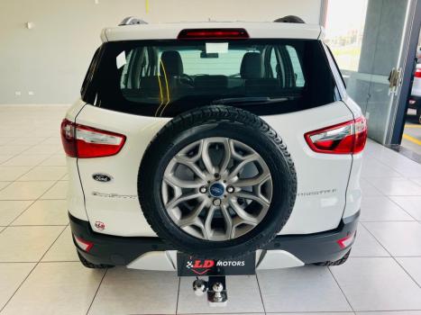 FORD Ecosport 1.6 4P FREESTYLE FLEX, Foto 8