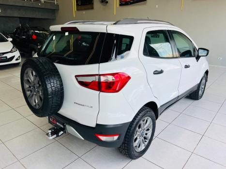 FORD Ecosport 1.6 4P FREESTYLE FLEX, Foto 9