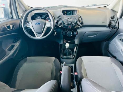 FORD Ecosport 1.6 4P FREESTYLE FLEX, Foto 10