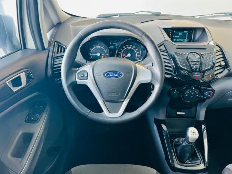 FORD Ecosport 1.6 4P FREESTYLE FLEX, Foto 11