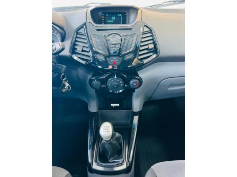 FORD Ecosport 1.6 4P FREESTYLE FLEX, Foto 12