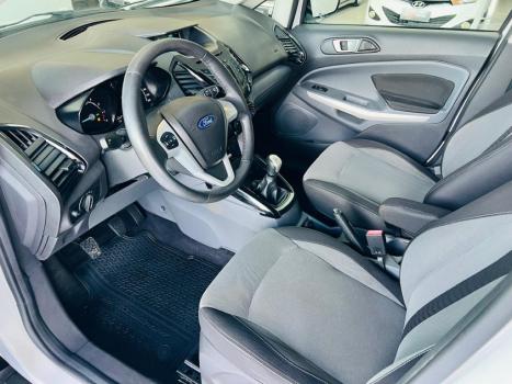 FORD Ecosport 1.6 4P FREESTYLE FLEX, Foto 13