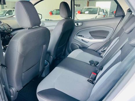 FORD Ecosport 1.6 4P FREESTYLE FLEX, Foto 16