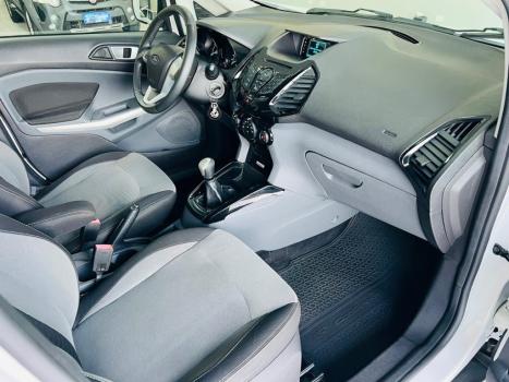 FORD Ecosport 1.6 4P FREESTYLE FLEX, Foto 17