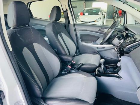 FORD Ecosport 1.6 4P FREESTYLE FLEX, Foto 18