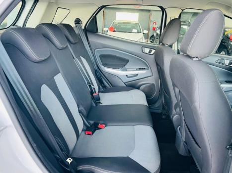 FORD Ecosport 1.6 4P FREESTYLE FLEX, Foto 19