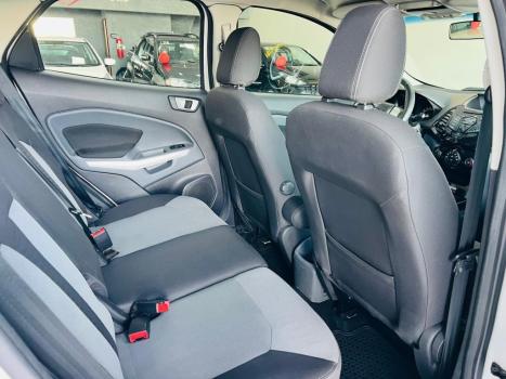 FORD Ecosport 1.6 4P FREESTYLE FLEX, Foto 20