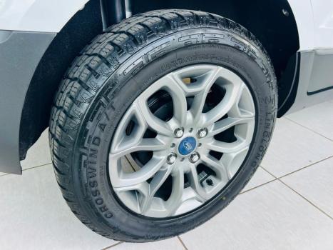 FORD Ecosport 1.6 4P FREESTYLE FLEX, Foto 23