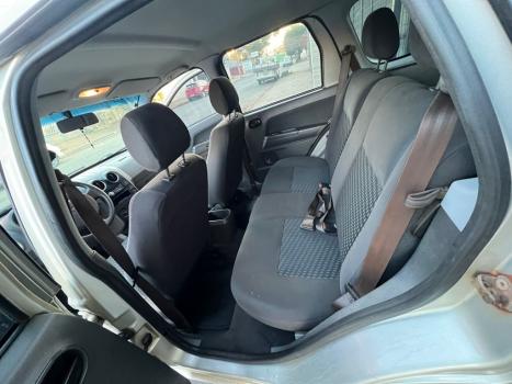 FORD Ecosport 1.6 4P XL FLEX, Foto 4