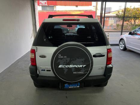 FORD Ecosport 1.6 4P XL FLEX, Foto 5