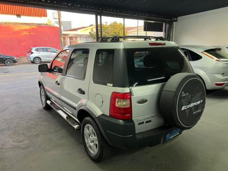 FORD Ecosport 1.6 4P XL FLEX, Foto 6