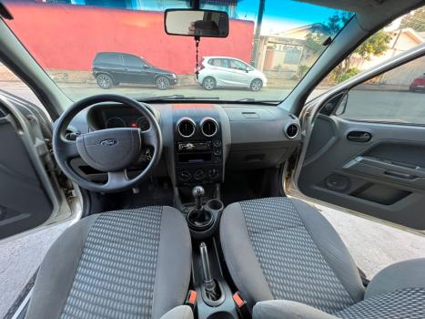 FORD Ecosport 1.6 4P XL FLEX, Foto 7