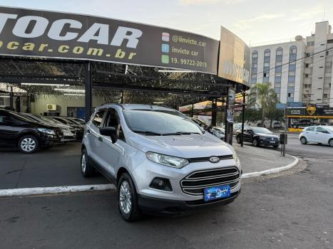 FORD Ecosport 1.6 4P FREESTYLE FLEX, Foto 2