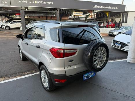 FORD Ecosport 1.6 4P FREESTYLE FLEX, Foto 4