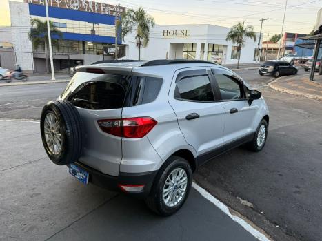 FORD Ecosport 1.6 4P FREESTYLE FLEX, Foto 6