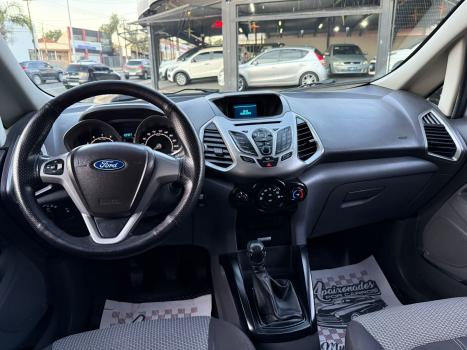 FORD Ecosport 1.6 4P FREESTYLE FLEX, Foto 7
