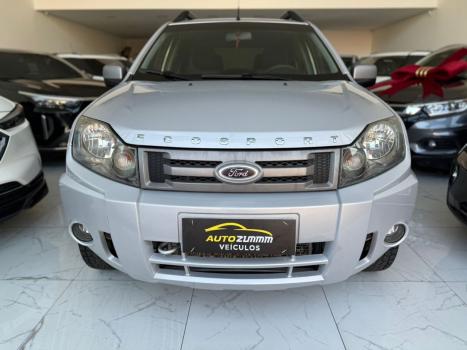 FORD Ecosport 1.6 4P FREESTYLE FLEX, Foto 2