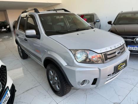 FORD Ecosport 1.6 4P FREESTYLE FLEX, Foto 3