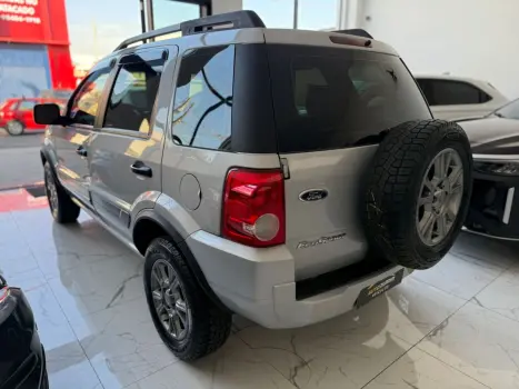 FORD Ecosport 1.6 4P FREESTYLE FLEX, Foto 4