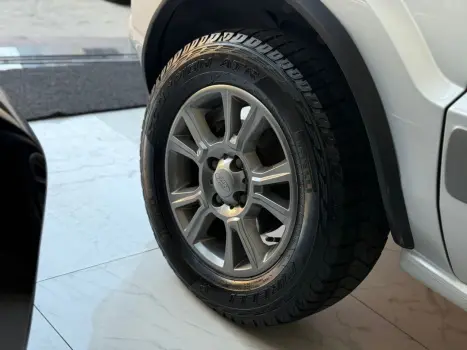 FORD Ecosport 1.6 4P FREESTYLE FLEX, Foto 8