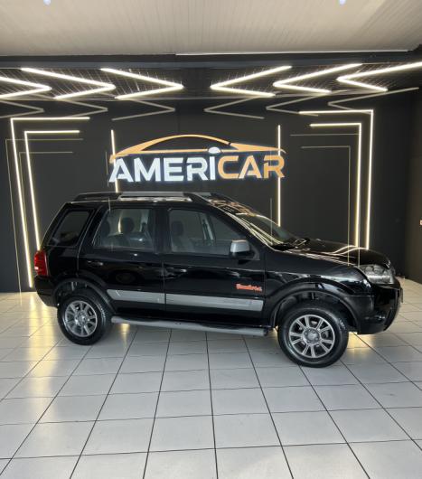 FORD Ecosport 1.6 4P FREESTYLE XLT FLEX, Foto 1
