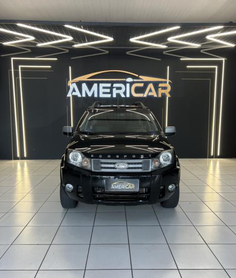 FORD Ecosport 1.6 4P FREESTYLE XLT FLEX, Foto 2
