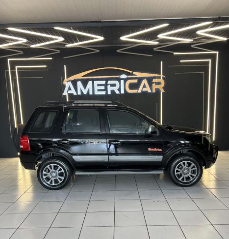 FORD Ecosport 1.6 4P FREESTYLE XLT FLEX, Foto 4