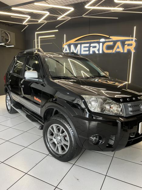 FORD Ecosport 1.6 4P FREESTYLE XLT FLEX, Foto 5