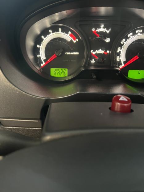 FORD Ecosport 1.6 4P FREESTYLE XLT FLEX, Foto 6