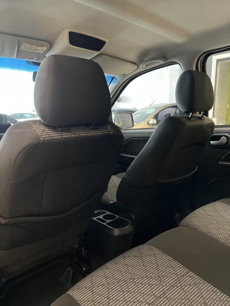 FORD Ecosport 1.6 4P FREESTYLE XLT FLEX, Foto 7