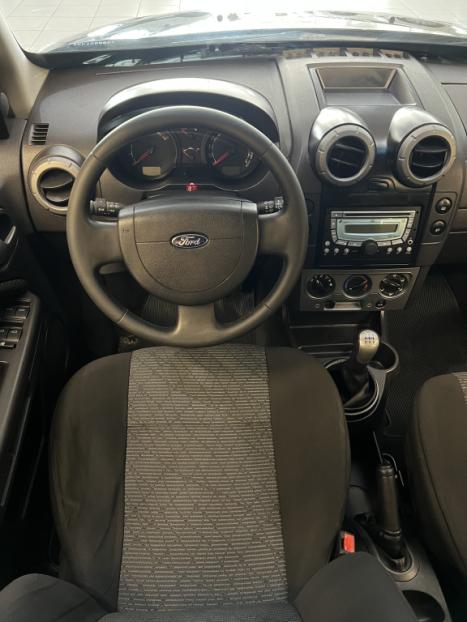 FORD Ecosport 1.6 4P FREESTYLE XLT FLEX, Foto 9