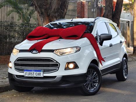 FORD Ecosport 1.6 4P SE FLEX, Foto 1