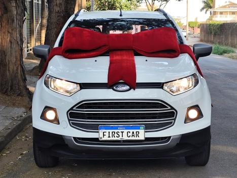 FORD Ecosport 1.6 4P SE FLEX, Foto 2