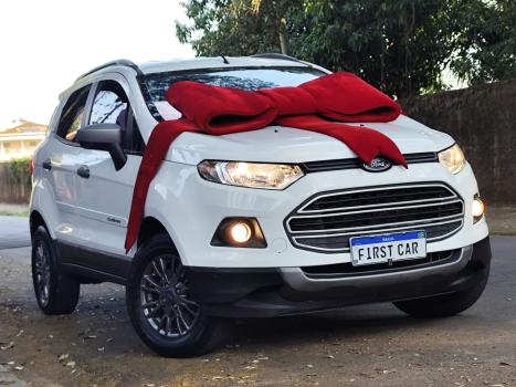 FORD Ecosport 1.6 4P SE FLEX, Foto 4