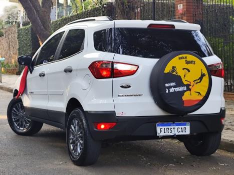FORD Ecosport 1.6 4P SE FLEX, Foto 5