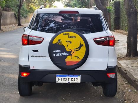 FORD Ecosport 1.6 4P SE FLEX, Foto 6