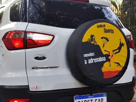 FORD Ecosport 1.6 4P SE FLEX, Foto 7
