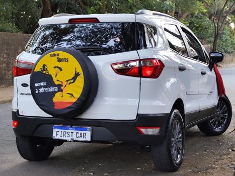 FORD Ecosport 1.6 4P SE FLEX, Foto 8